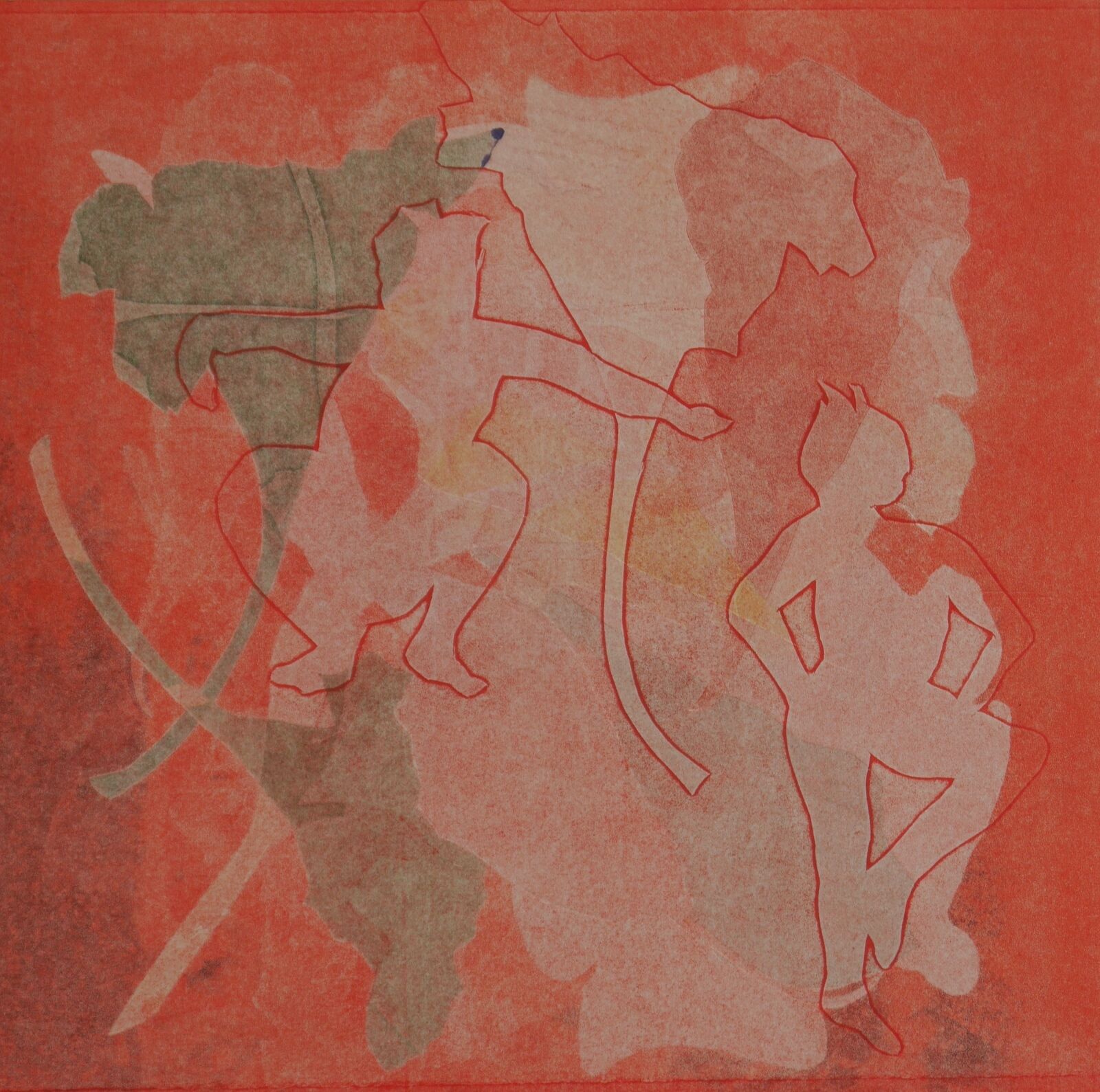 Tanz5 2020 schablonendruck 29x20cm